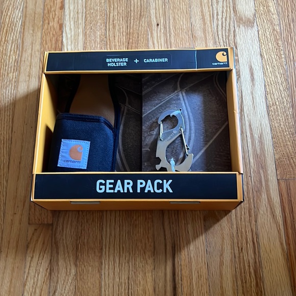 Carhartt Gear Pack - Picture 2 of 6